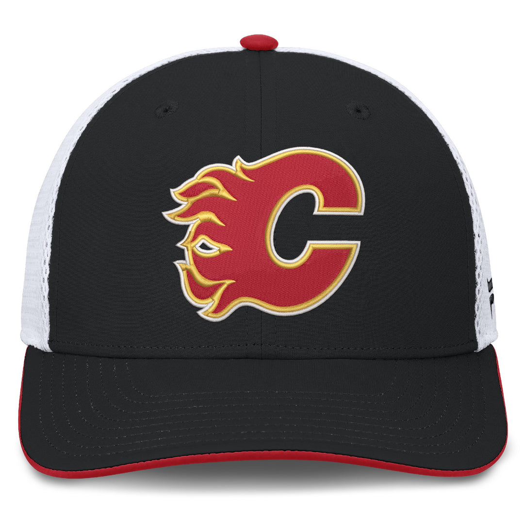 AP26 Rink Poly Mid Crown - front