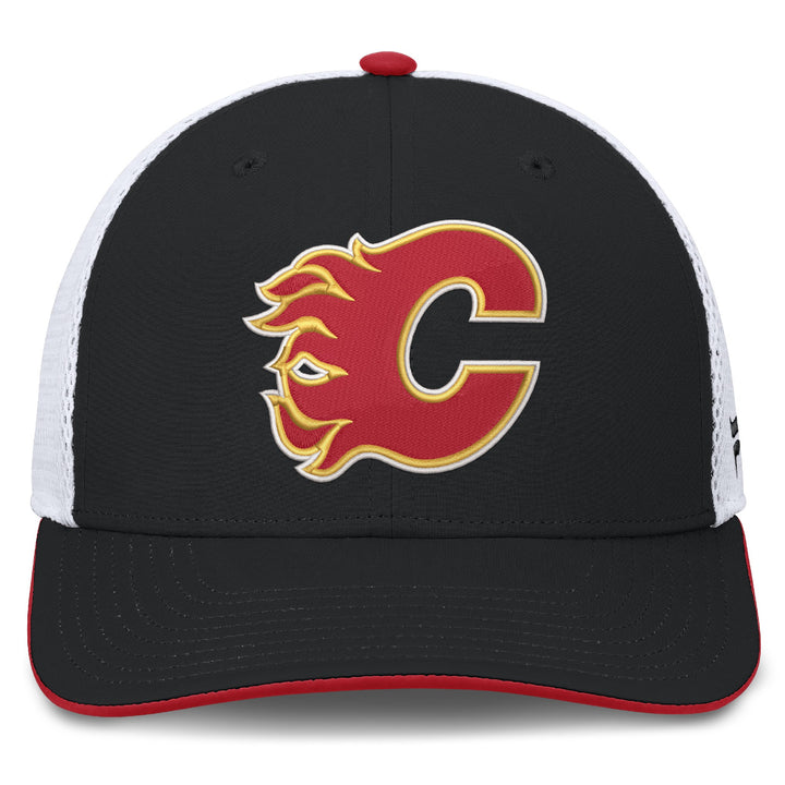 AP26 Rink Poly Mid Crown - front