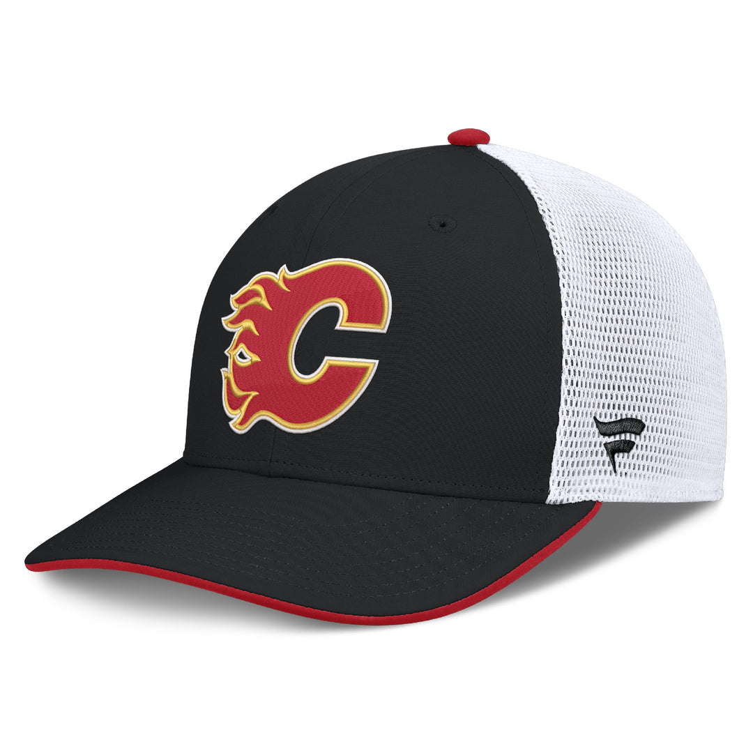 AP26 Rink Poly Mid Crown - side 1