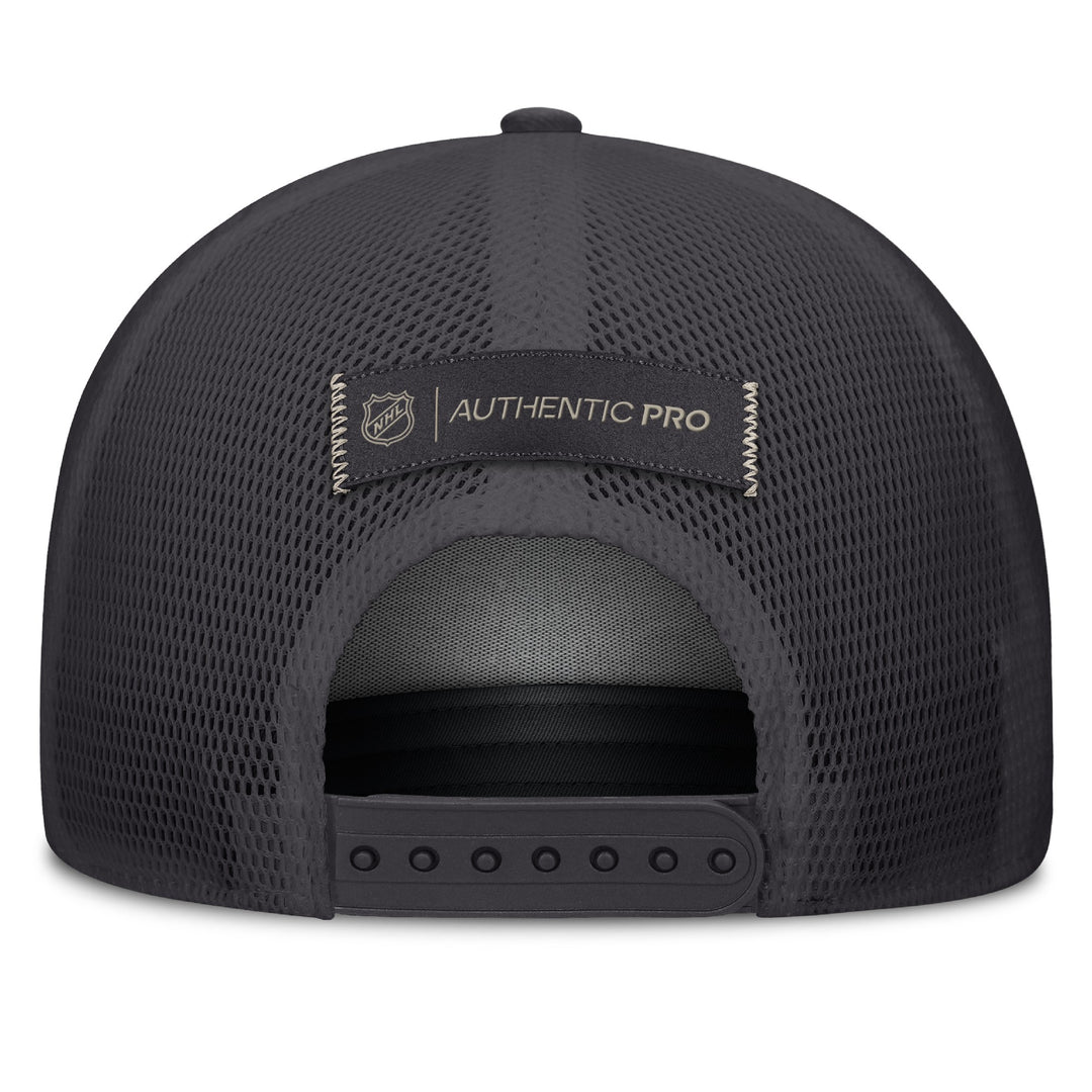 AP26 Road 3 Utopia Aframe Mesh - back