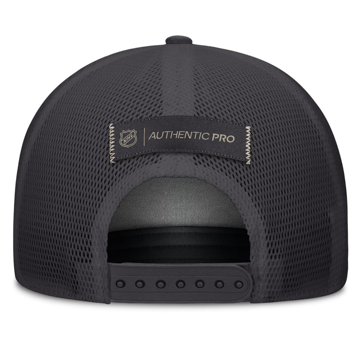 AP26 Road 3 Utopia Aframe Mesh - back