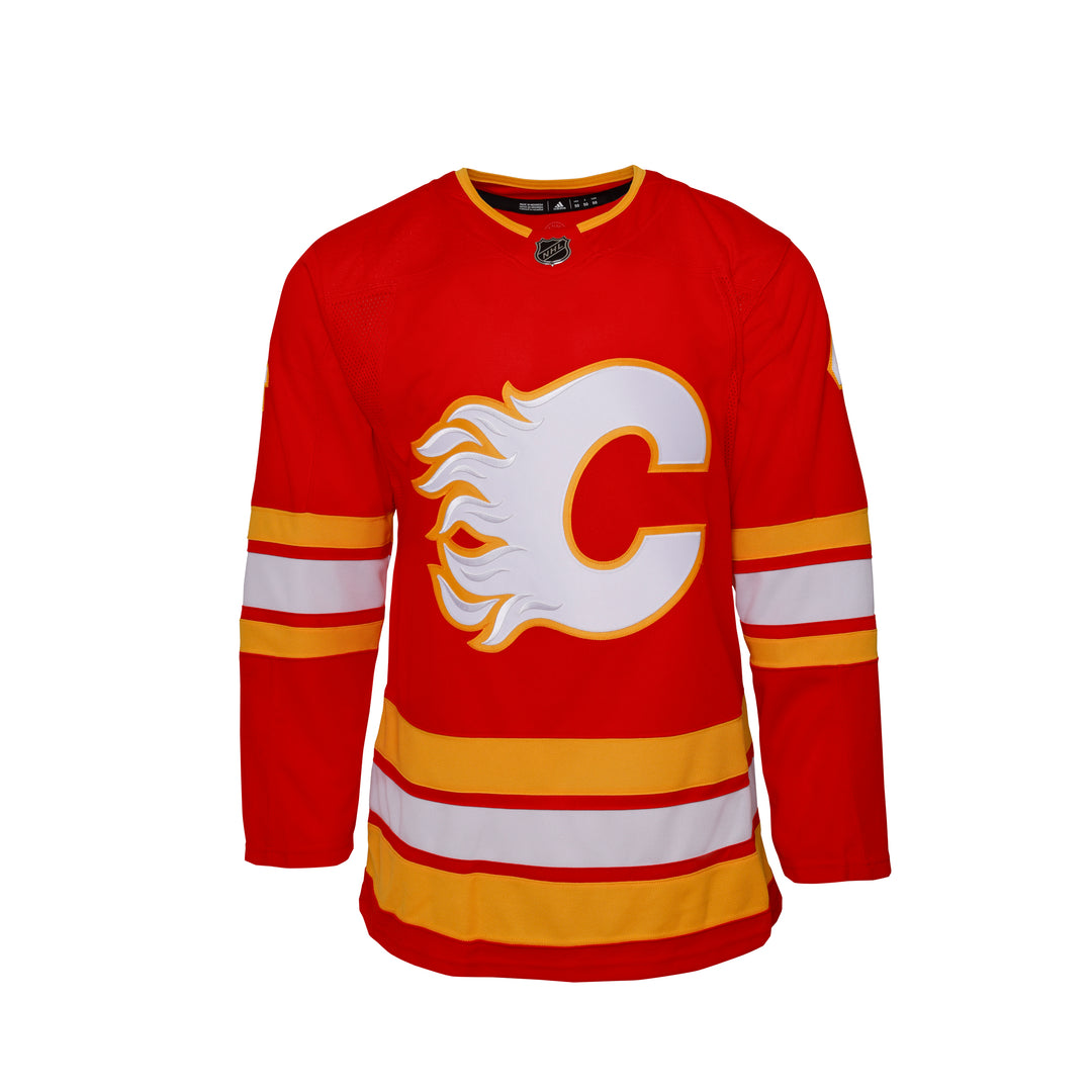 Flames ADIDAS Andersson Retro Jersey