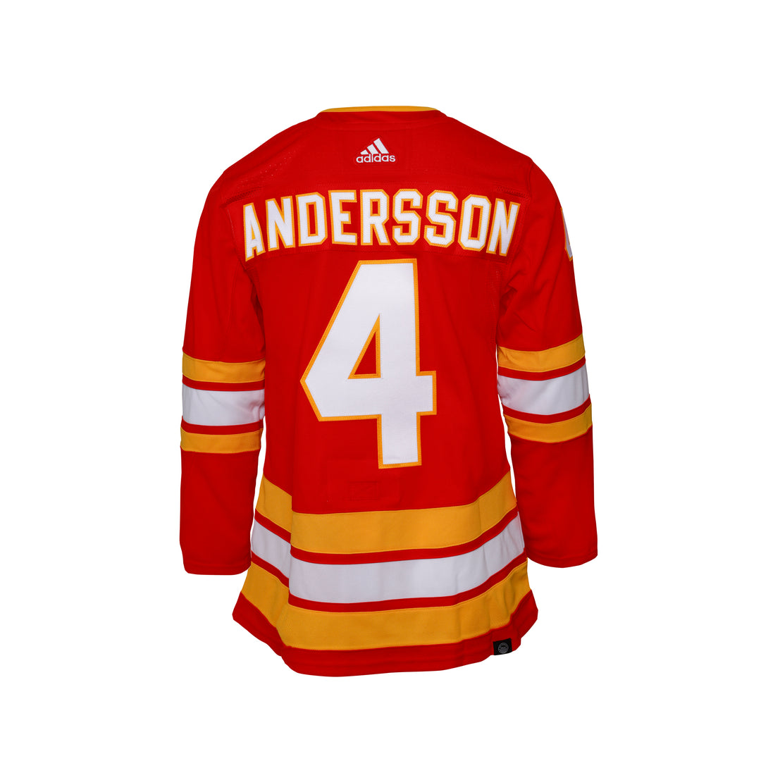 FLAMES  Blasty Third Jerseys – CGY Team Store