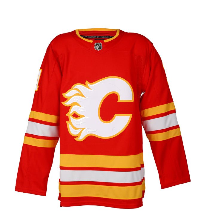 Flames Fanatics Cooley Home Jersey