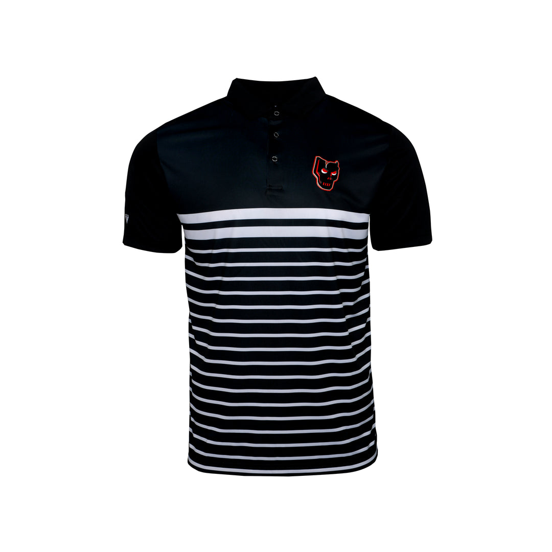 Hitmen Draft Insignia Polo