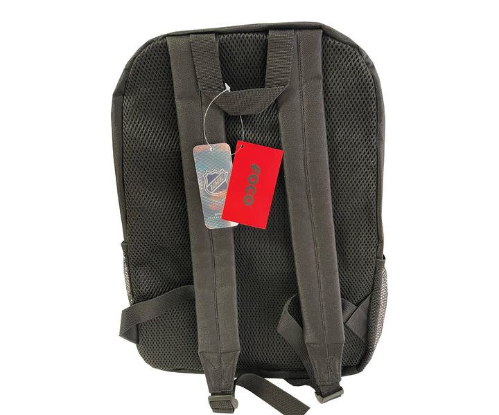 Flames Blasty Big Logo Backpack