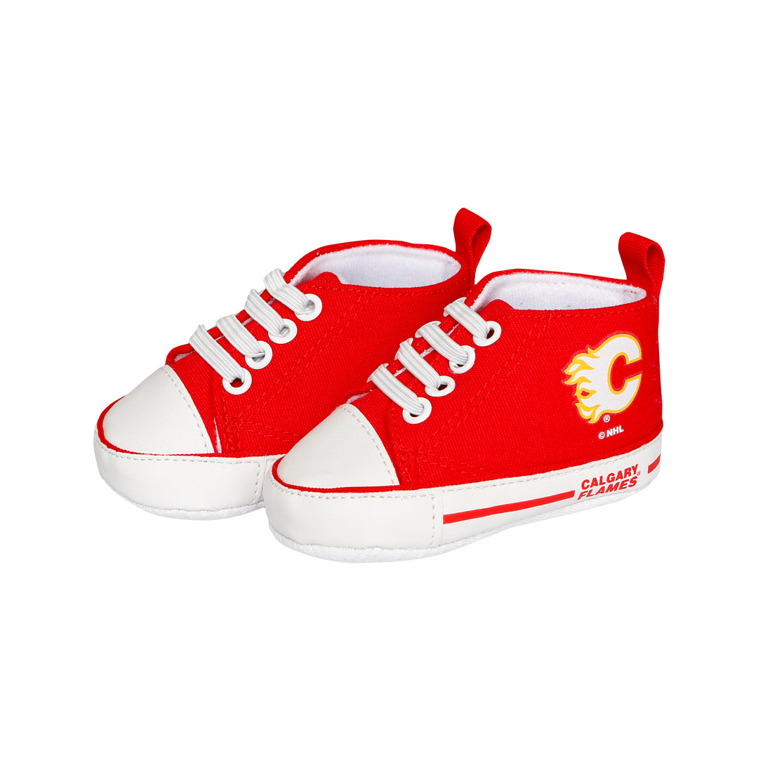 Flames Infant Retro PreWalkers