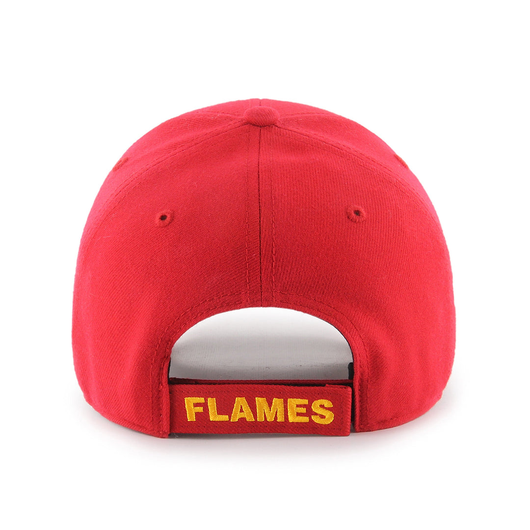 Flames '47 Basic Retro MVP Cap