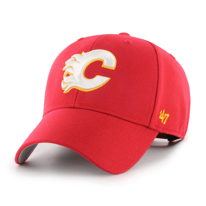 Flames '47 Basic Retro MVP Cap