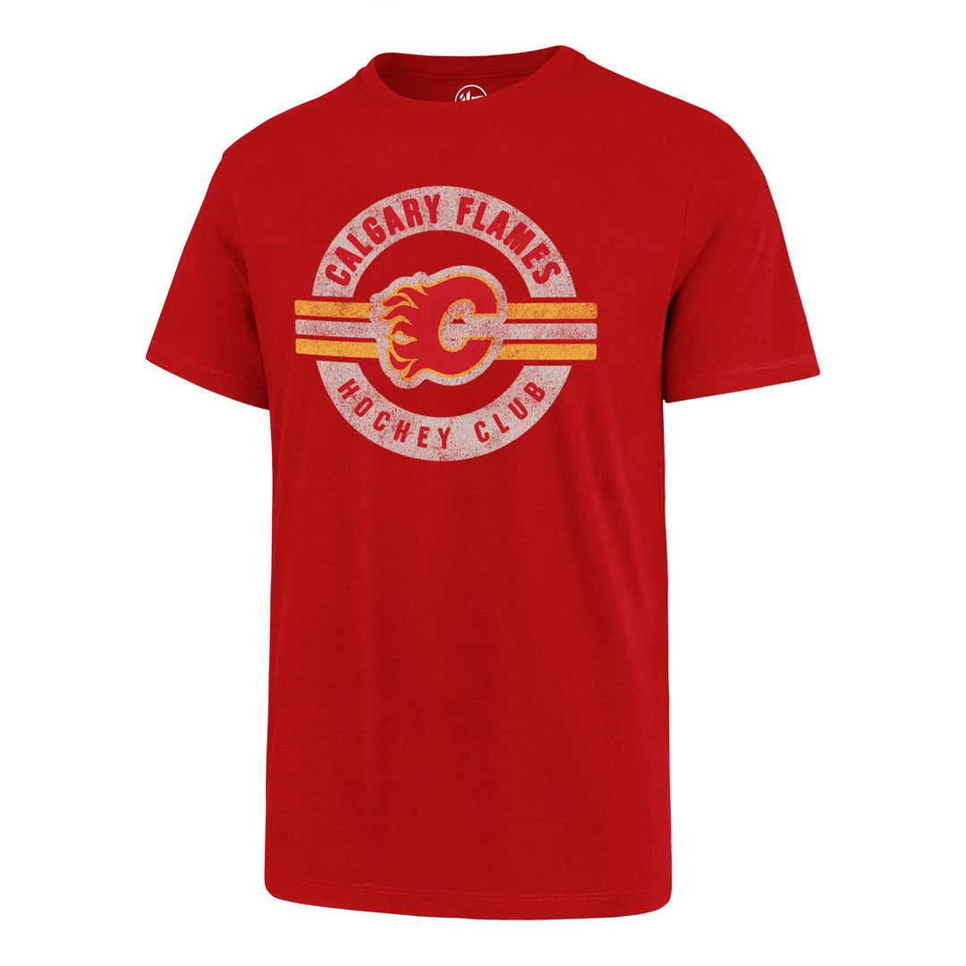 Flames '47 Surround T-Shirt