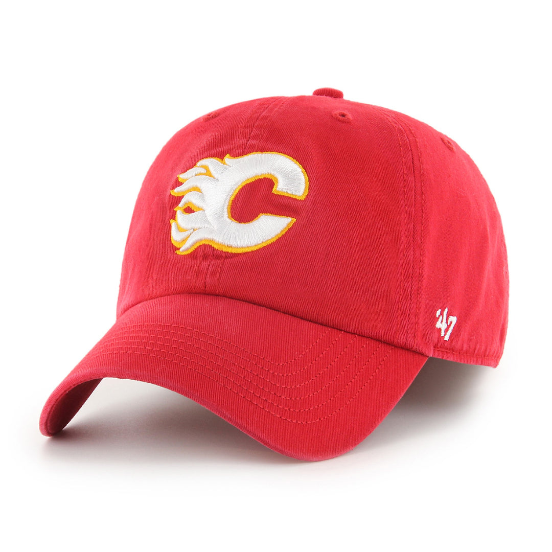 Flames '47 Classic Franchise Cap