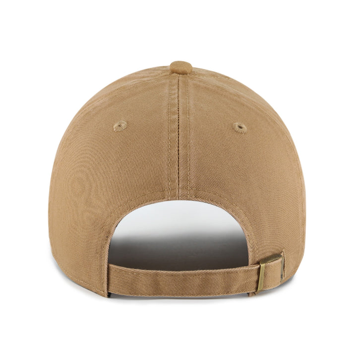 Flames '47 Choco Ballpark Cleanup Cap