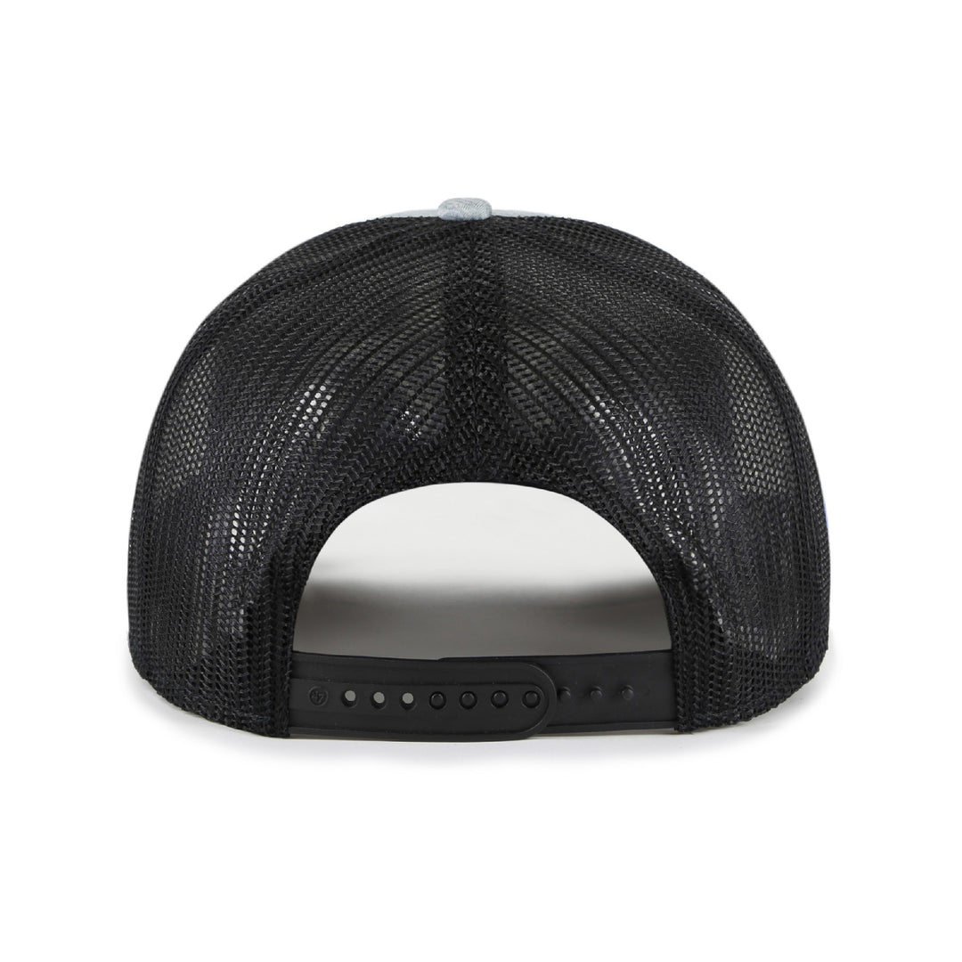 Flames '47 Ledge Trucker Cap