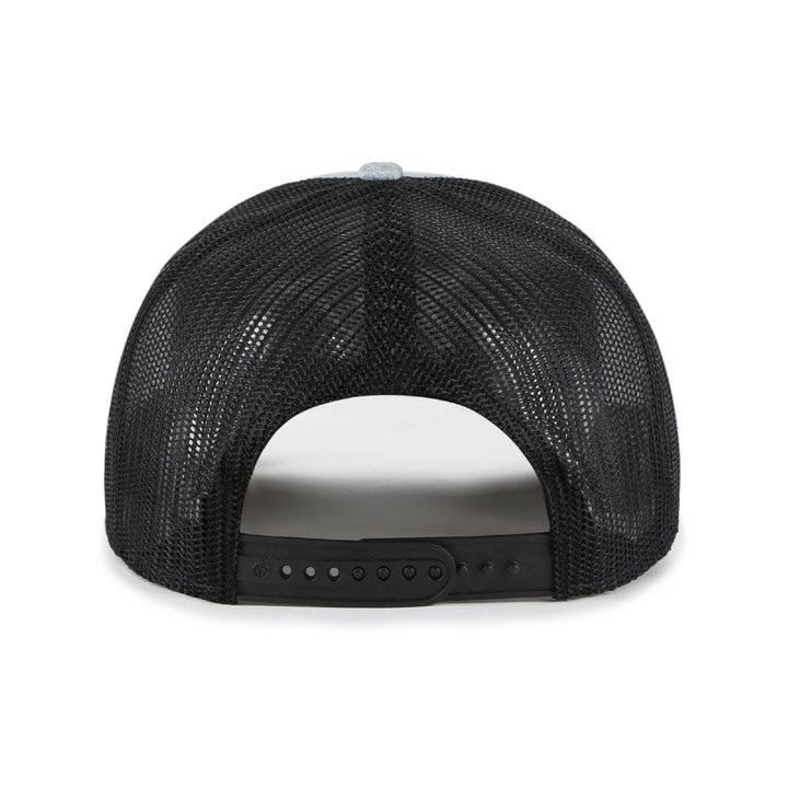Flames '47 Ledge Trucker Cap