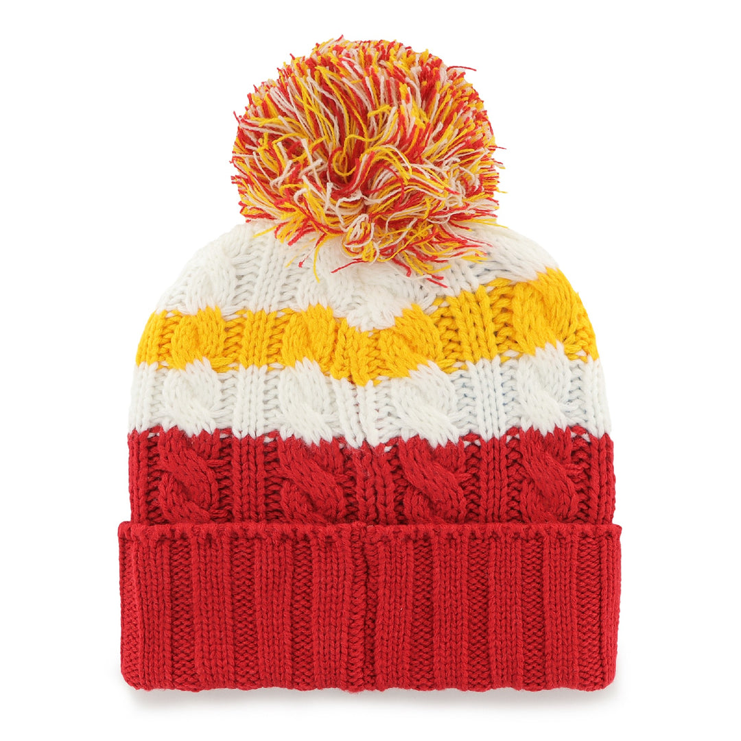 Flames Ladies '47 Ashfield Knit