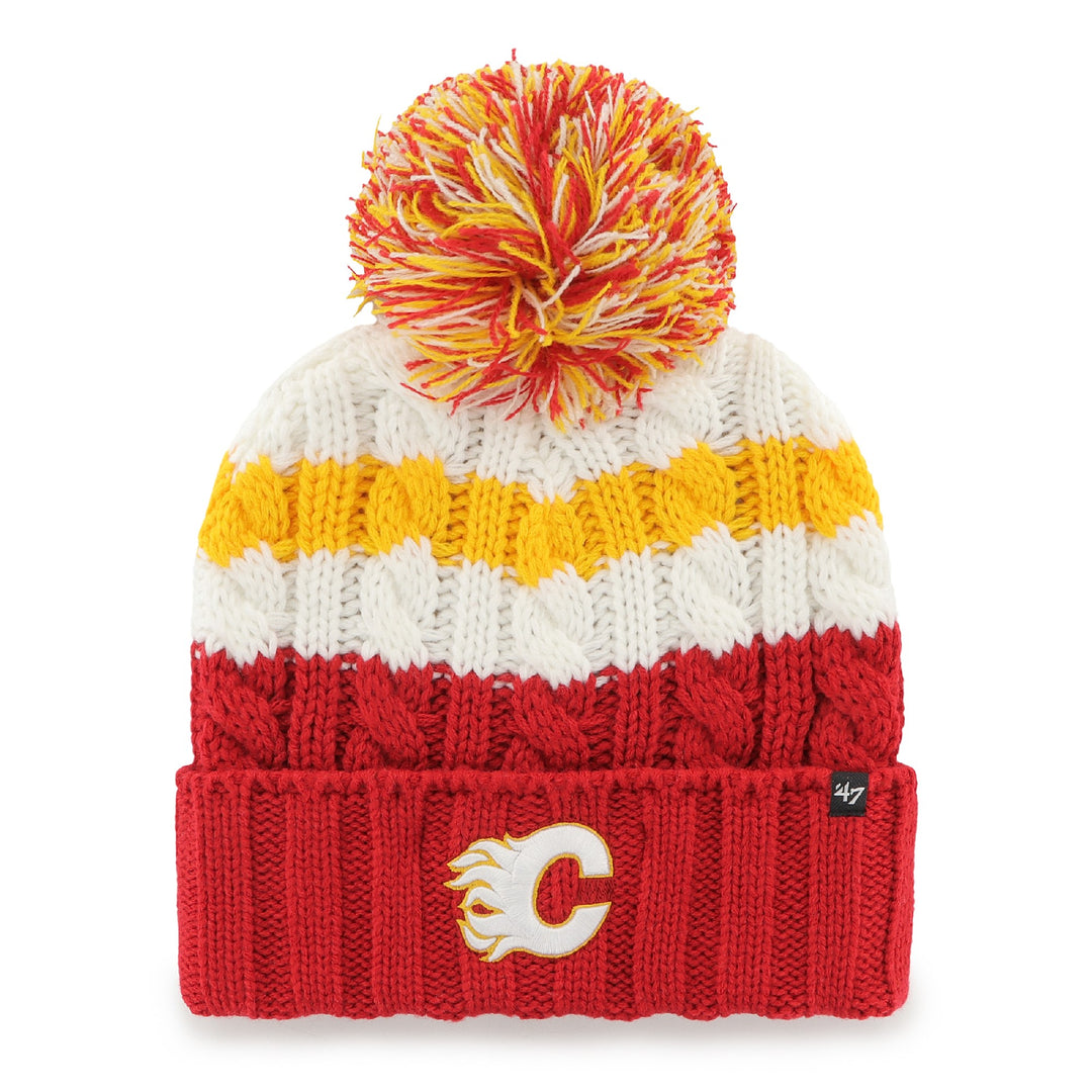 Flames Ladies '47 Ashfield Knit