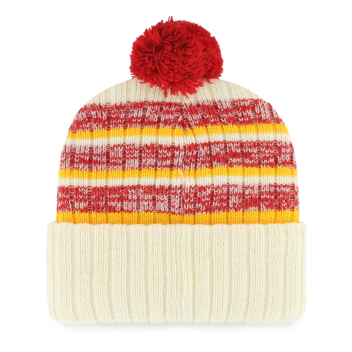 Flames '47 HC 23 Tavern Cuff Knit