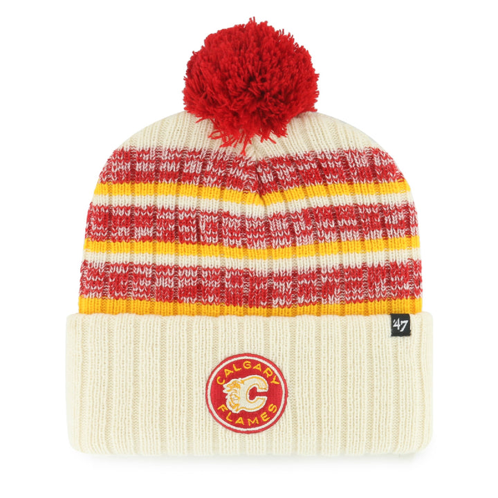 Flames '47 HC 23 Tavern Cuff Knit