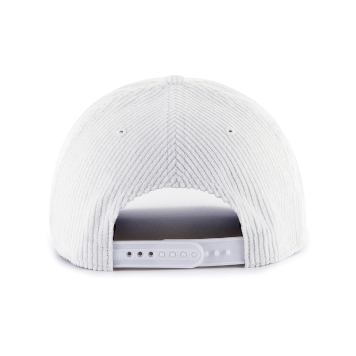 Flames '47 HC 23 Thick Cord Hitch Cap