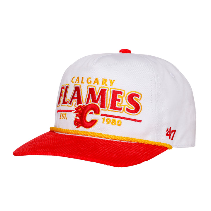 Flames '47 Rustic Hitch Cap