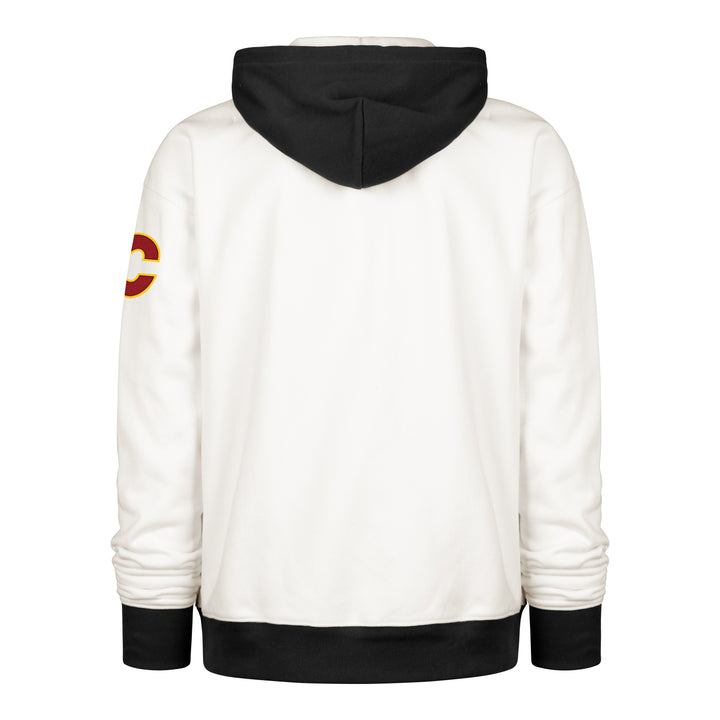 Flames '47 Golden Skipper Original Hoodie