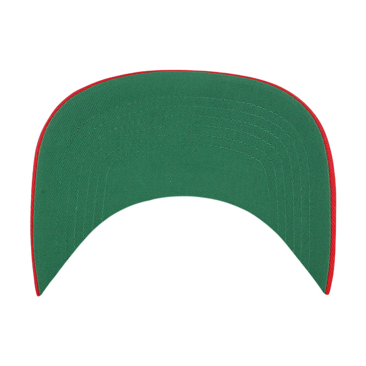 Flames '47 Prime Play Hitch Cap
