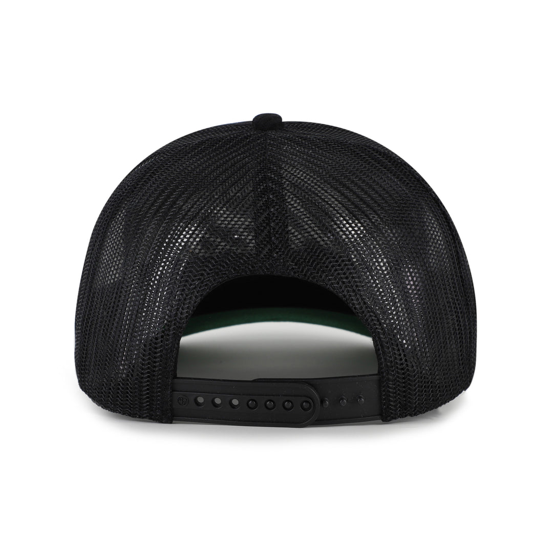 Flames '47 DH Mesh Cord Hitch RF Cap