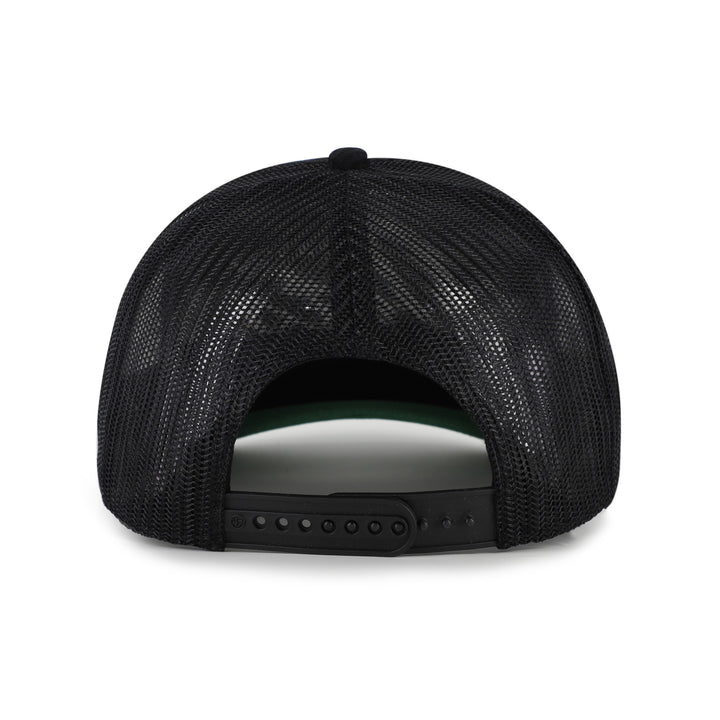 Flames '47 DH Mesh Cord Hitch RF Cap