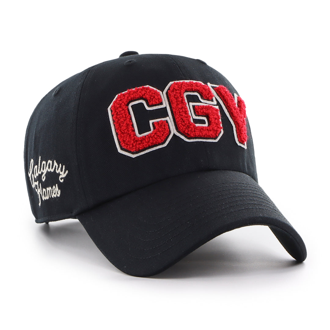 Flames Ladies '47 Zoey CleanUp Cap