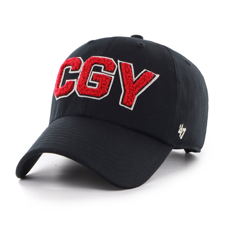 Flames Ladies '47 Zoey CleanUp Cap
