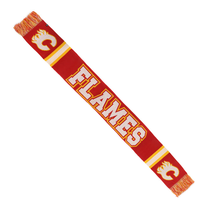 Flames '47 Breakaway 'C' Scarf
