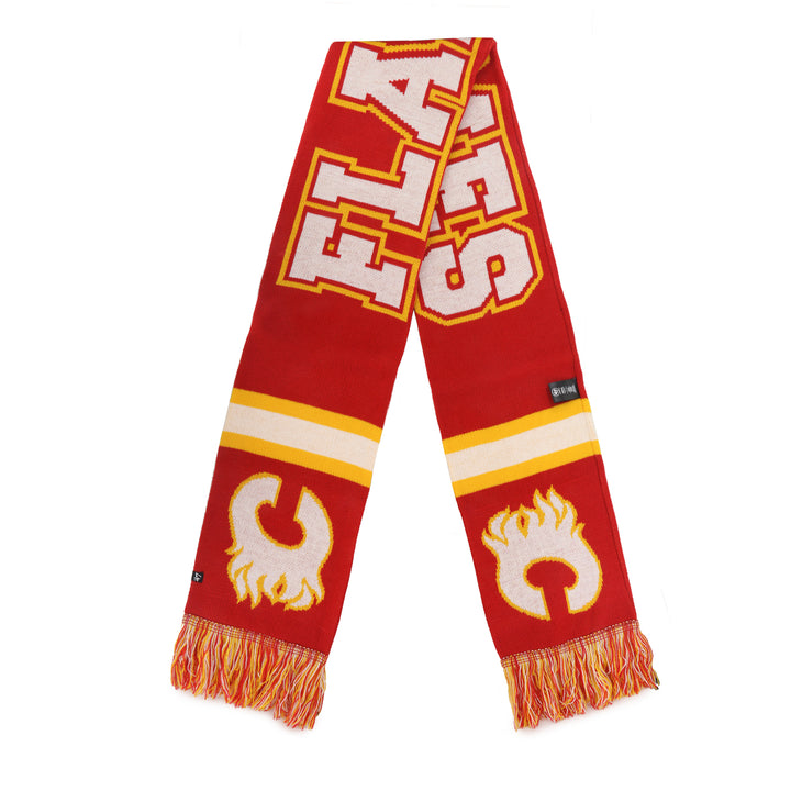 Flames '47 Breakaway 'C' Scarf