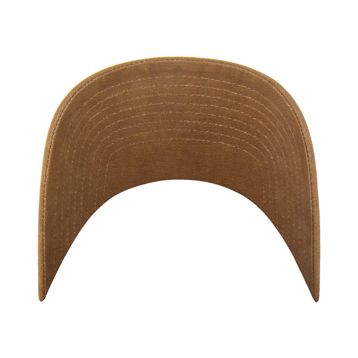 Flames Carhartt '47 Garment Dyed Cleanup Cap