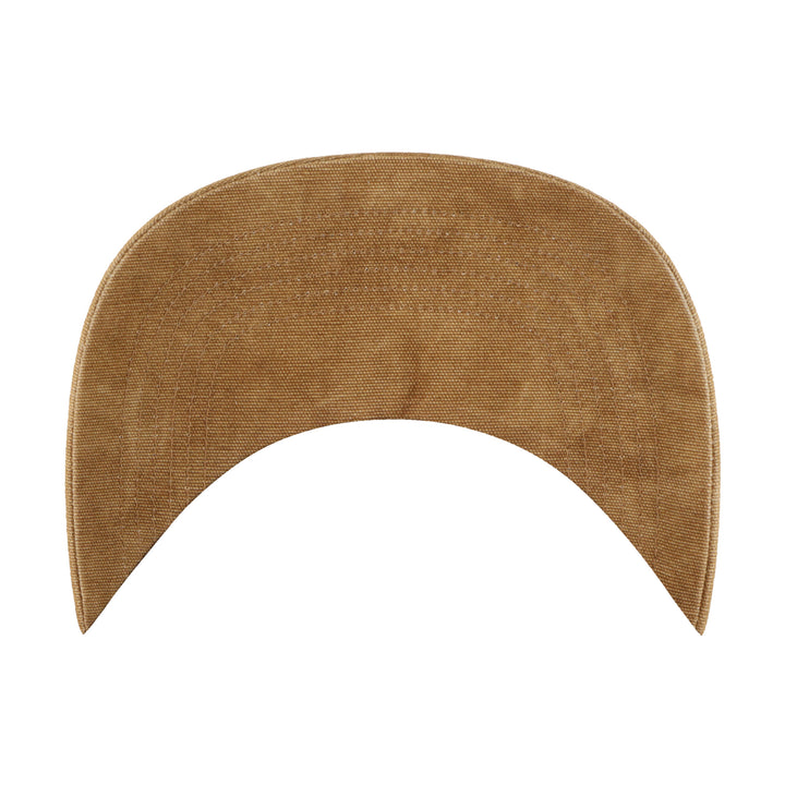 Flames Carhartt '47 Garment Dyed Trucker Cap