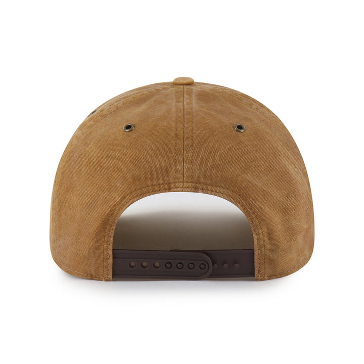 Flames Carhartt '47 Garment Dyed Hitch Cap