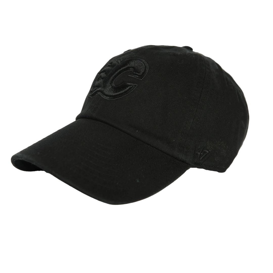 Flames '47 Basic Tonal CleanUp Cap