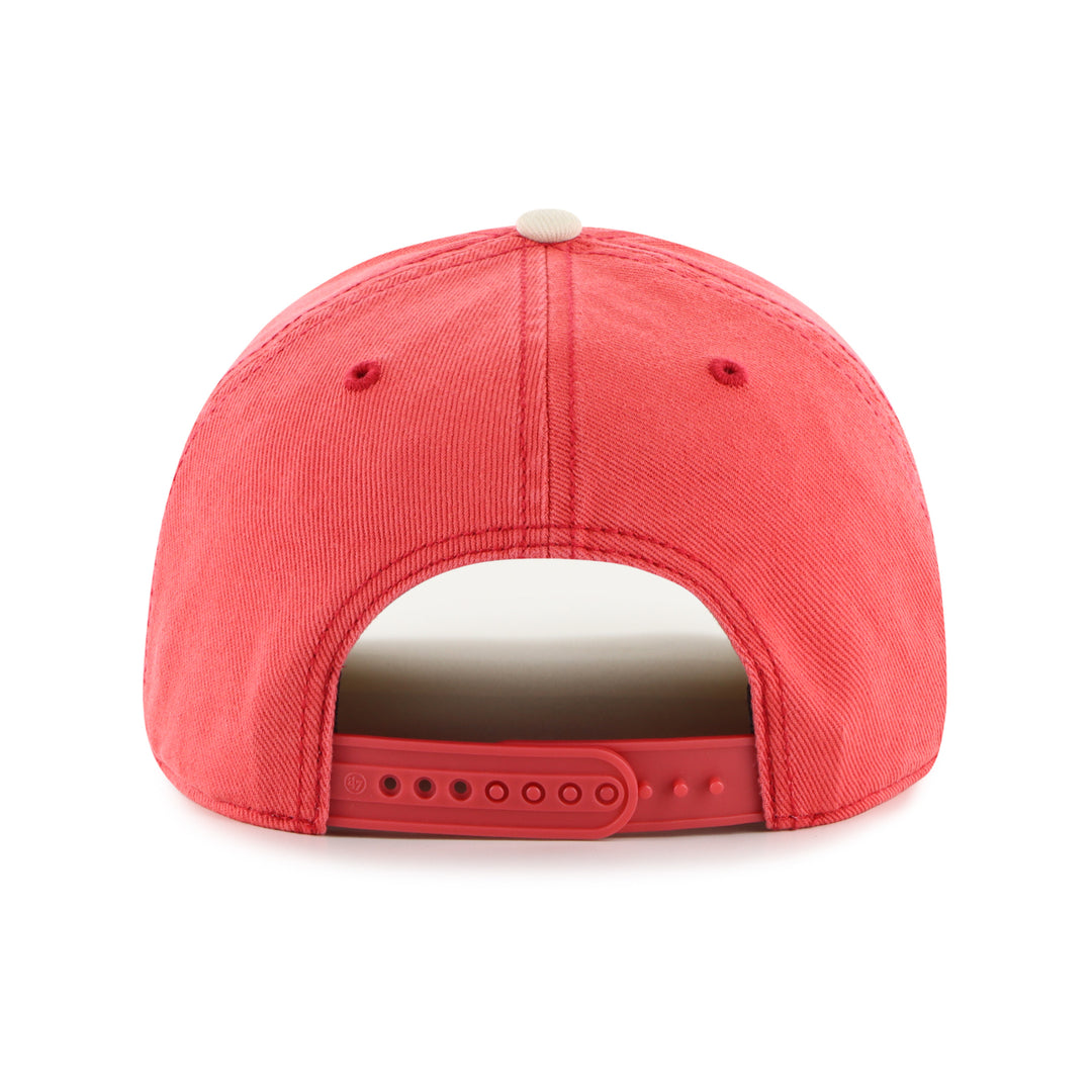 Flames '47 Calderwood Hitch RF Cap