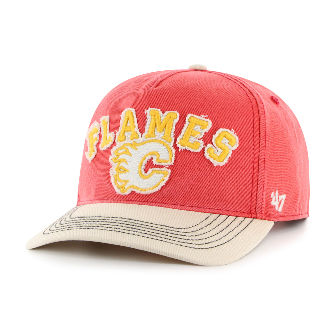 Flames '47 Calderwood Hitch RF Cap