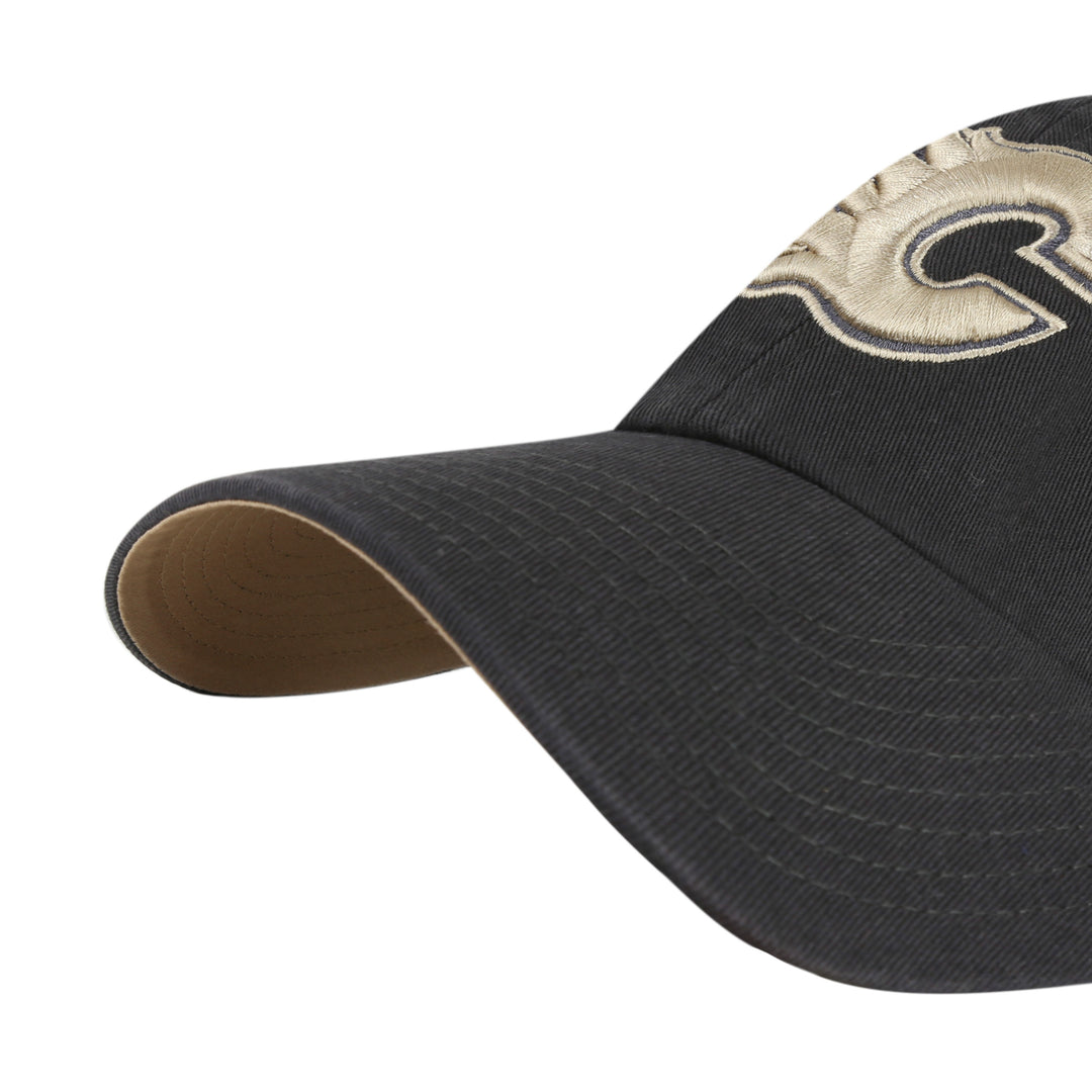 Flames '47 Charki BallPark CleanUp Cap