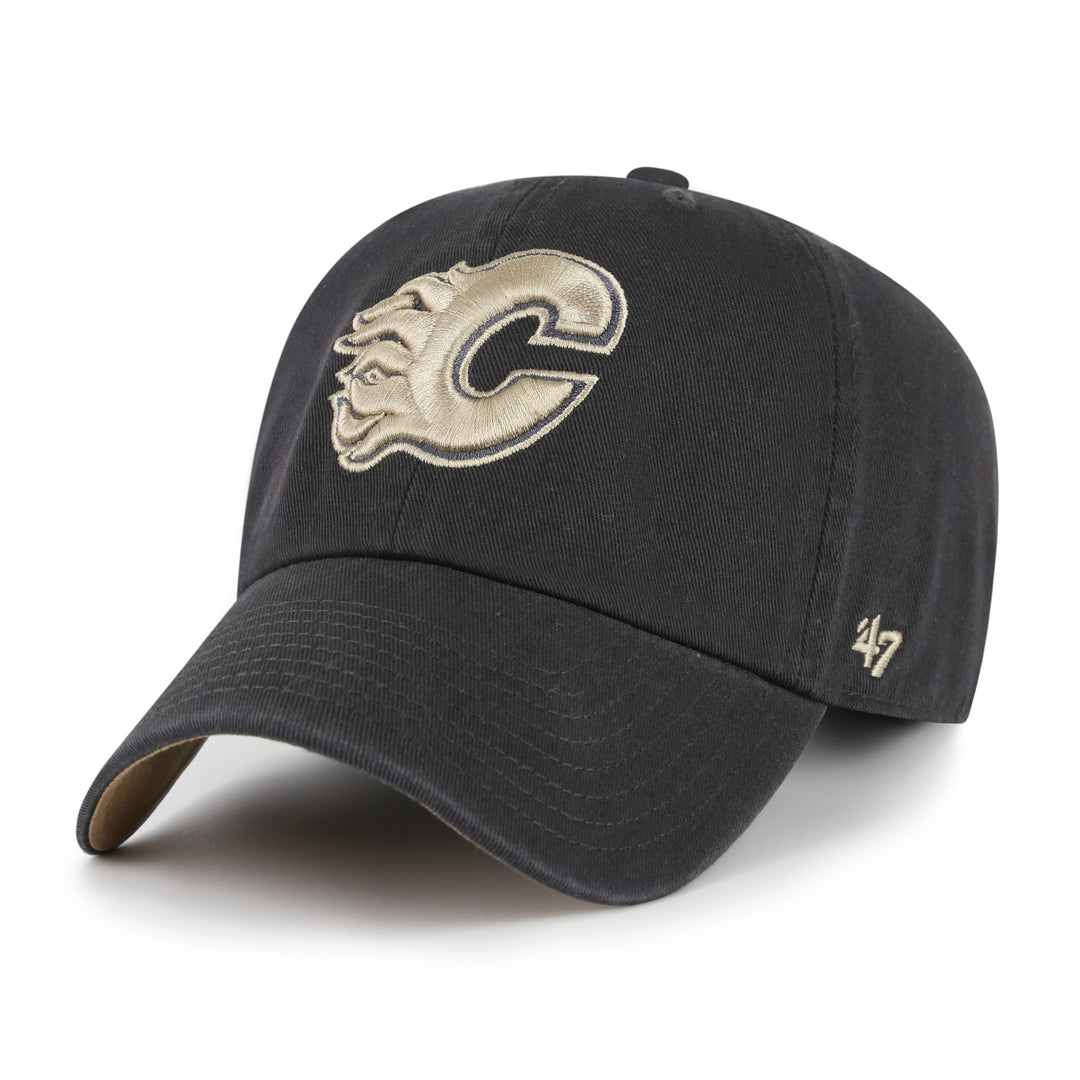 Flames '47 Charki BallPark CleanUp Cap