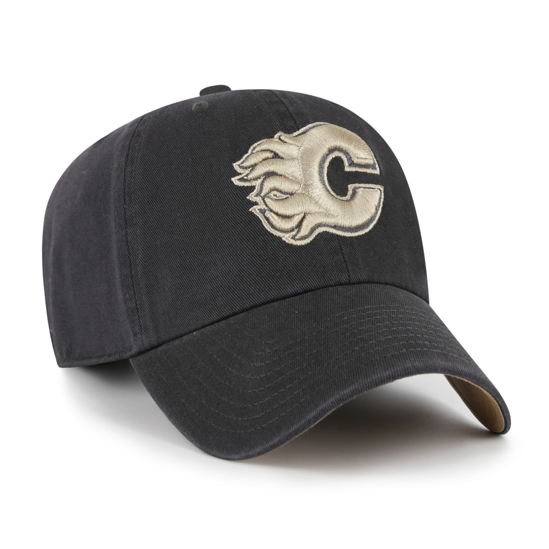 Flames '47 Charki BallPark CleanUp Cap