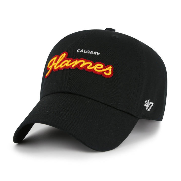 Flames Ladies '47 Trendy Script Cap
