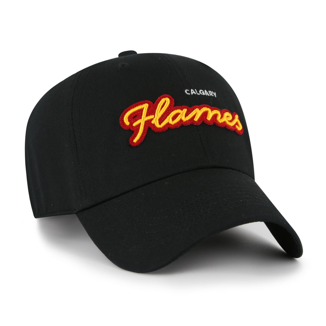 Flames Ladies '47 Trendy Script Cap