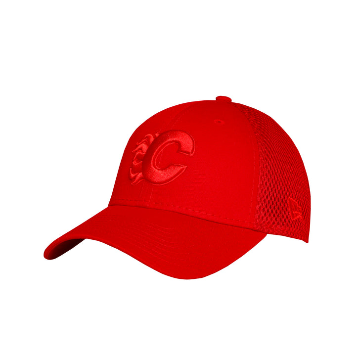 Flames New Era Team Neo 3930 Cap
