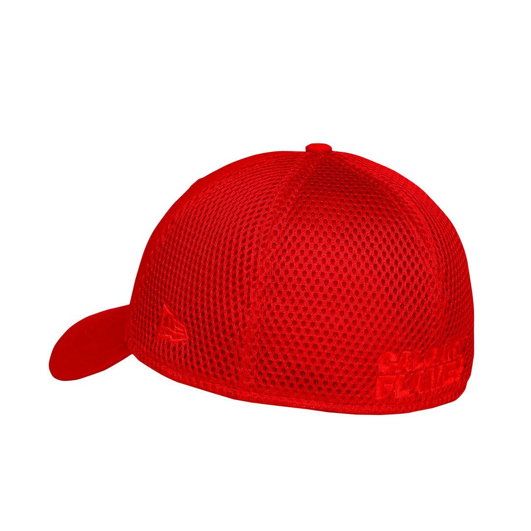 Flames New Era Team Neo 3930 Cap