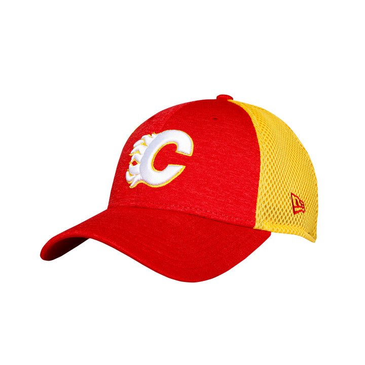 Flames New Era Shadow Neo 3930 Cap