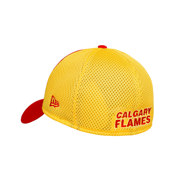 Flames New Era Shadow Neo 3930 Cap
