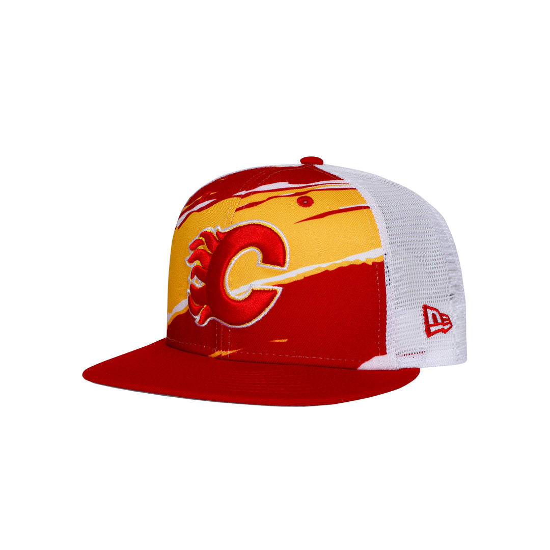 Flames New Era 950 Tear E3 Cap