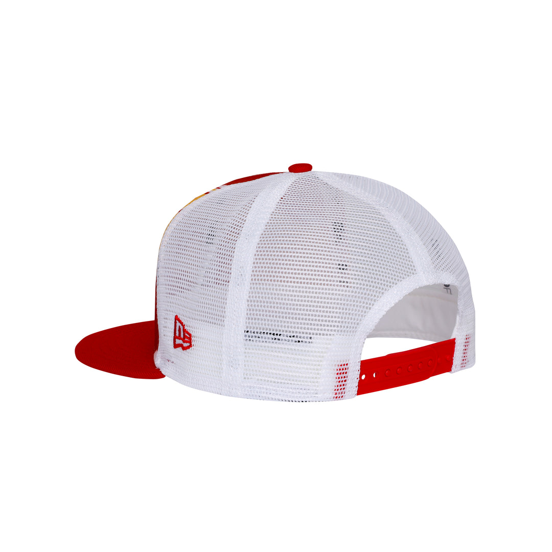 Flames New Era 950 Tear E3 Cap