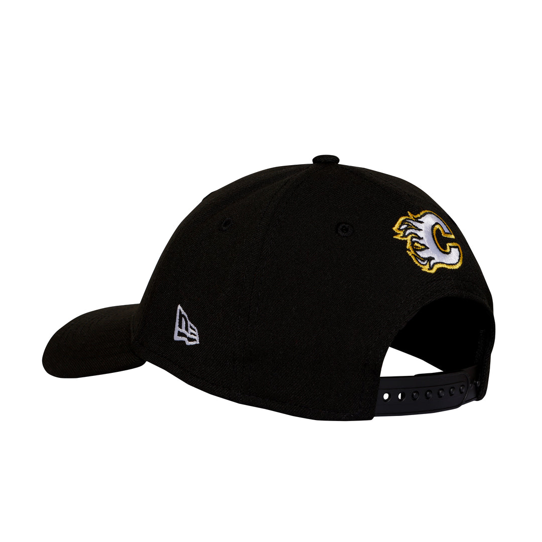 Flames New Era Core Blasty 940SS Cap